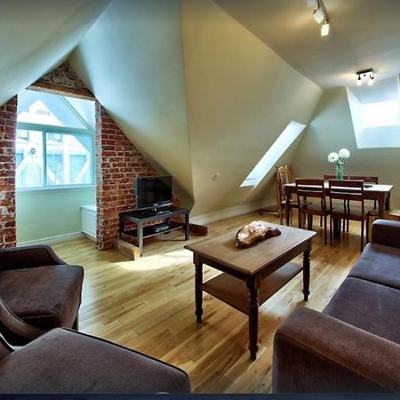 Les Maisons Montcalm Québec Zewnętrze zdjęcie