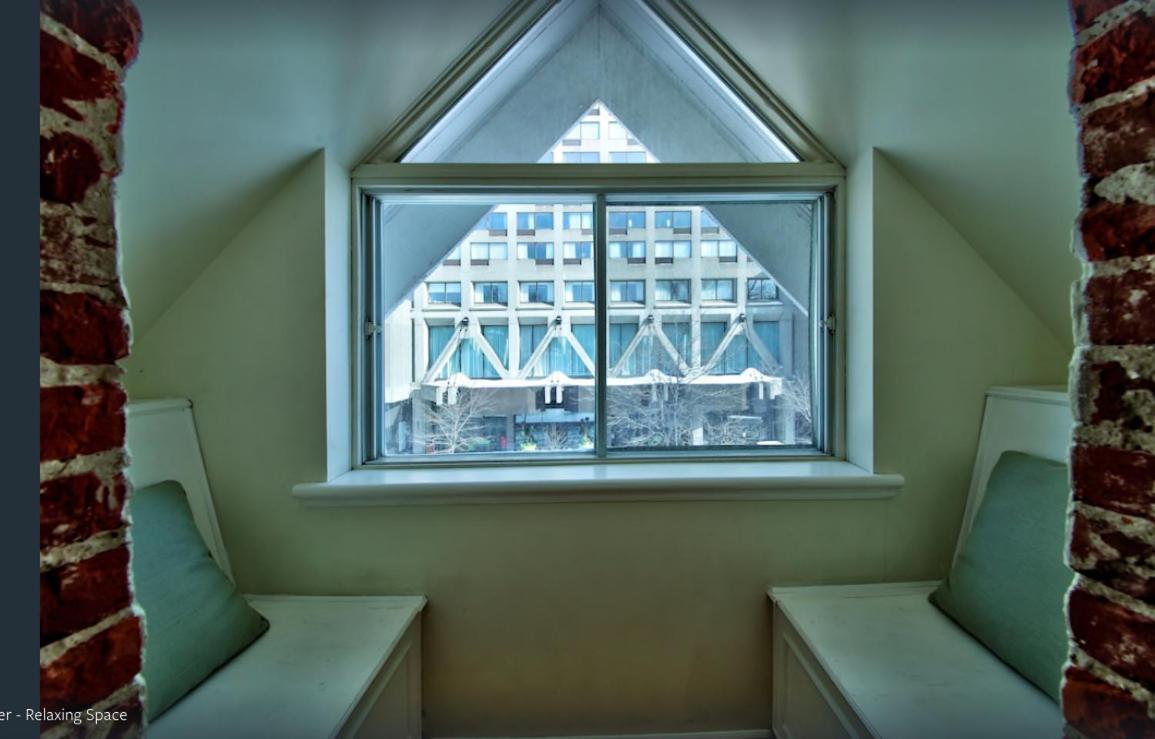 Les Maisons Montcalm Québec Zewnętrze zdjęcie