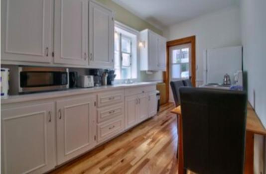Les Maisons Montcalm Québec Zewnętrze zdjęcie