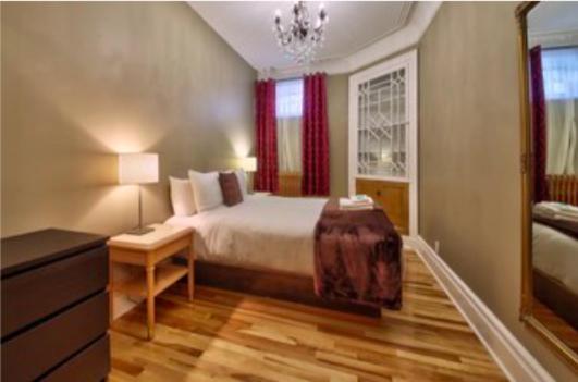 Les Maisons Montcalm Québec Zewnętrze zdjęcie