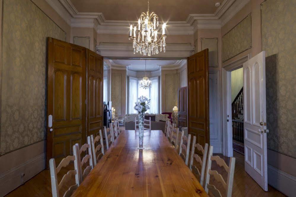 Les Maisons Montcalm Québec Zewnętrze zdjęcie