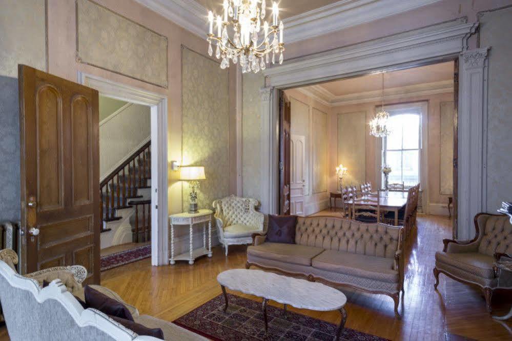 Les Maisons Montcalm Québec Zewnętrze zdjęcie