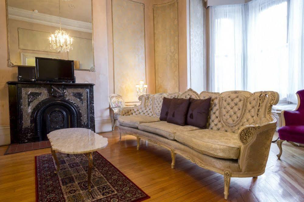 Les Maisons Montcalm Québec Zewnętrze zdjęcie