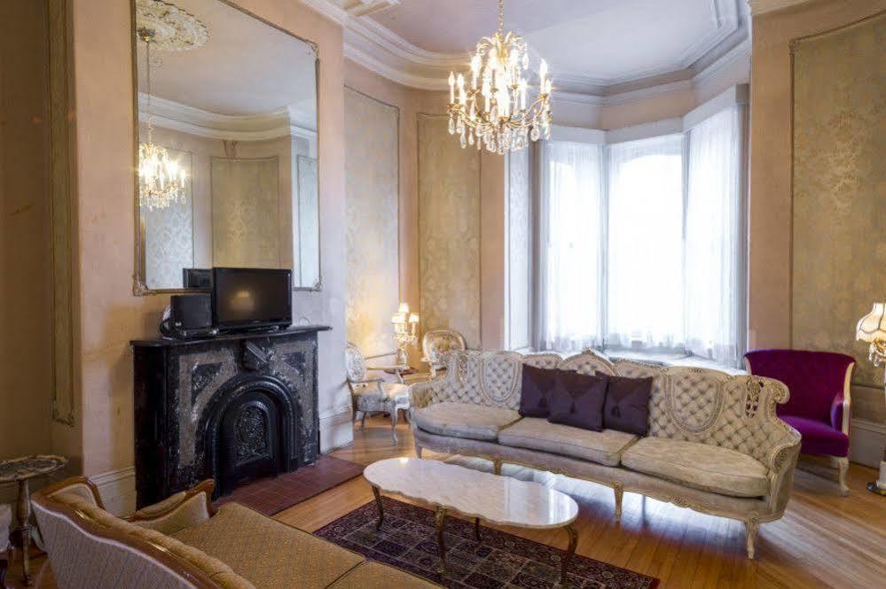 Les Maisons Montcalm Québec Zewnętrze zdjęcie
