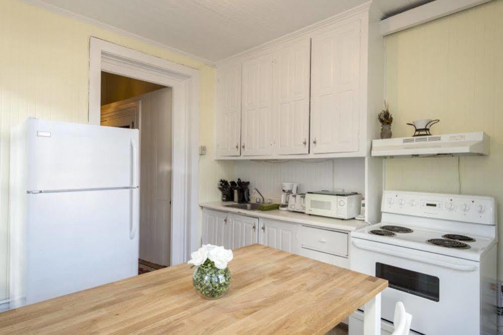 Les Maisons Montcalm Québec Zewnętrze zdjęcie